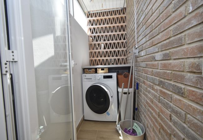 Apartamento en Benidorm - PRINCIPADO MEDITERRANEO (1 DORMITORIO) Apartamento en Benidorm - PRINCIPADO MEDITERRANEO (1 DORMITORIO)