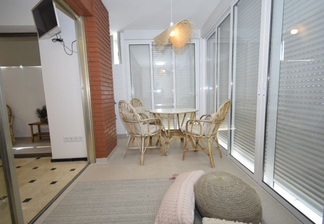 Apartamento en Benidorm - PRINCIPADO MEDITERRANEO (1 DORMITORIO) Apartamento en Benidorm - PRINCIPADO MEDITERRANEO (1 DORMITORIO)