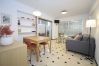 Apartamento en Benidorm - PRINCIPADO MEDITERRANEO (1 DORMITORIO) Apartamento en Benidorm - PRINCIPADO MEDITERRANEO (1 DORMITORIO)