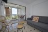 Apartamento en Benidorm - PRINCIPADO MEDITERRANEO (1 DORMITORIO) Apartamento en Benidorm - PRINCIPADO MEDITERRANEO (1 DORMITORIO)