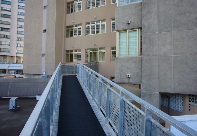 Apartamento en Benidorm - MARISCAL 1 (1 DORMITORIO) Apartamento en Benidorm - MARISCAL 1 (1 DORMITORIO)