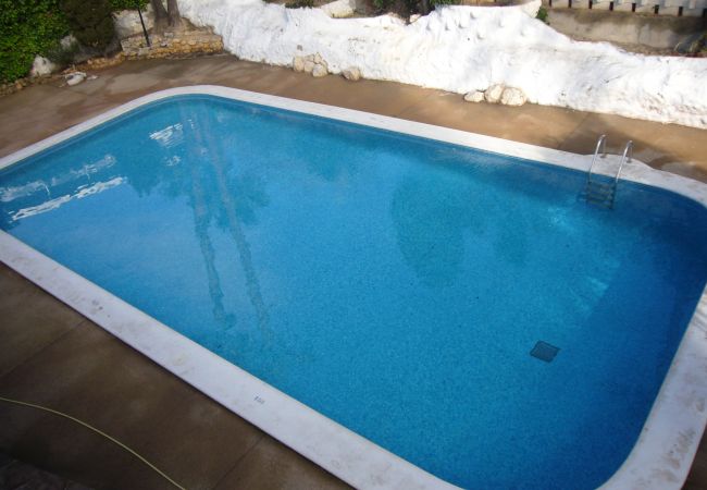Apartamento en Benidorm - MARISCAL 1 (1 DORMITORIO) Apartamento en Benidorm - MARISCAL 1 (1 DORMITORIO)