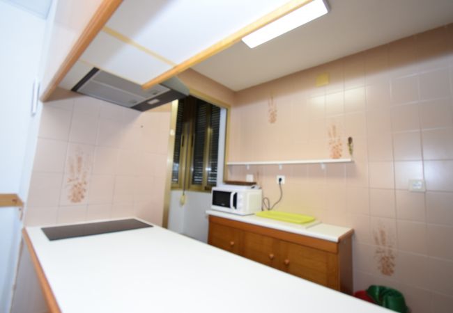 Apartamento en Benidorm - MARISCAL 1 (1 DORMITORIO) Apartamento en Benidorm - MARISCAL 1 (1 DORMITORIO)