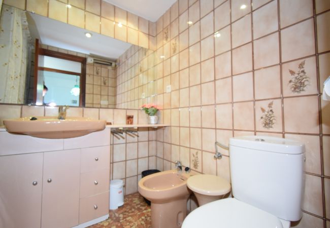 Apartamento en Benidorm - MARISCAL 1 (1 DORMITORIO) Apartamento en Benidorm - MARISCAL 1 (1 DORMITORIO)