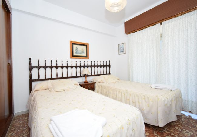 Apartamento en Benidorm - MARISCAL 1 (1 DORMITORIO) Apartamento en Benidorm - MARISCAL 1 (1 DORMITORIO)