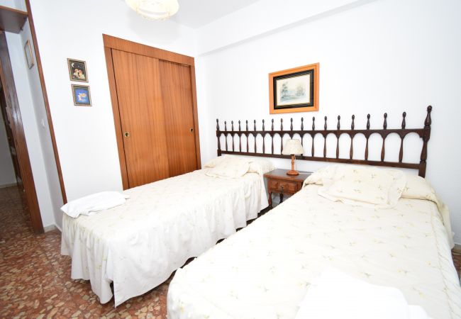 Apartamento en Benidorm - MARISCAL 1 (1 DORMITORIO)