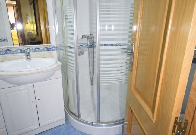 Apartamento en Benidorm - MARISCAL 1 (1 DORMITORIO) Apartamento en Benidorm - MARISCAL 1 (1 DORMITORIO)