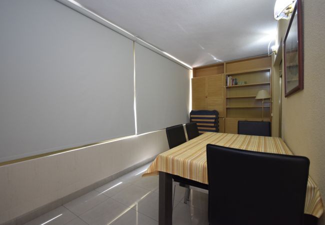 Apartamento en Benidorm - MARISCAL 1 (1 DORMITORIO)