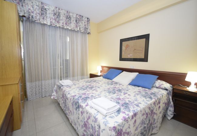 Apartamento en Benidorm - MARISCAL 1 (1 DORMITORIO) Apartamento en Benidorm - MARISCAL 1 (1 DORMITORIO)