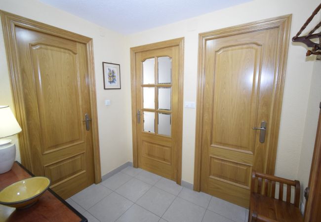 Apartamento en Benidorm - MARISCAL 1 (1 DORMITORIO)