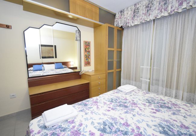 Apartamento en Benidorm - MARISCAL 1 (1 DORMITORIO) Apartamento en Benidorm - MARISCAL 1 (1 DORMITORIO)