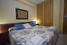Apartamento en Benidorm - MARISCAL 1 (1 DORMITORIO) Apartamento en Benidorm - MARISCAL 1 (1 DORMITORIO)