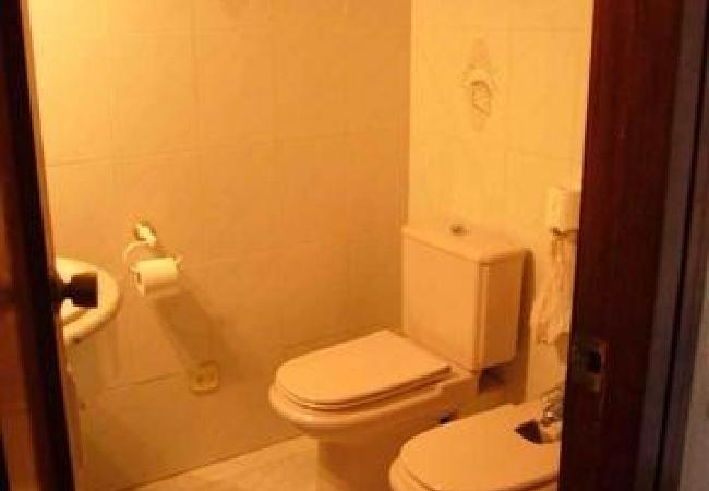 Apartamento en Benidorm - LAS PALMERAS (2 DORMITORIOS) - 6 PAX