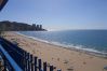 Apartamento en Benidorm - LAS PALMERAS (2 DORMITORIOS) - 6 PAX Apartamento en Benidorm - LAS PALMERAS (2 DORMITORIOS) - 6 PAX