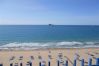 Apartamento en Benidorm - LAS PALMERAS (2 DORMITORIOS) - 6 PAX Apartamento en Benidorm - LAS PALMERAS (2 DORMITORIOS) - 6 PAX