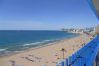 Apartamento en Benidorm - LAS PALMERAS (2 DORMITORIOS) - 6 PAX Apartamento en Benidorm - LAS PALMERAS (2 DORMITORIOS) - 6 PAX