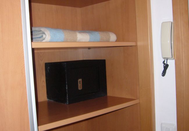 Estudio en Benidorm - LAS PALMERAS (ESTUDIO) BENIDORM Estudio en Benidorm - LAS PALMERAS (ESTUDIO) BENIDORM