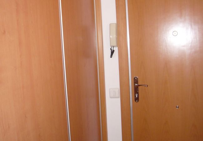 Estudio en Benidorm - LAS PALMERAS (ESTUDIO) BENIDORM Estudio en Benidorm - LAS PALMERAS (ESTUDIO) BENIDORM