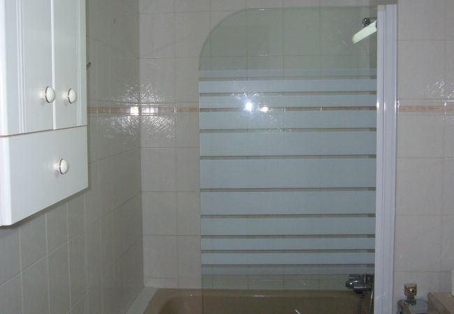 Estudio en Benidorm - LAS PALMERAS (ESTUDIO) BENIDORM Estudio en Benidorm - LAS PALMERAS (ESTUDIO) BENIDORM