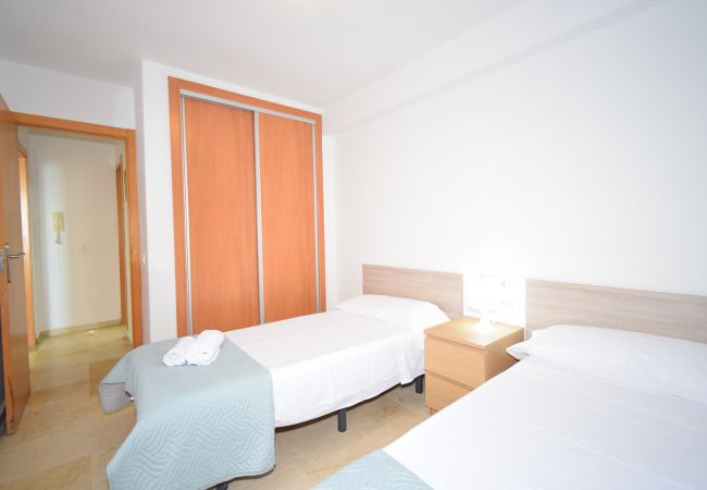 Apartamento en Benidorm - CAROLINA (1 DORMITORIO)