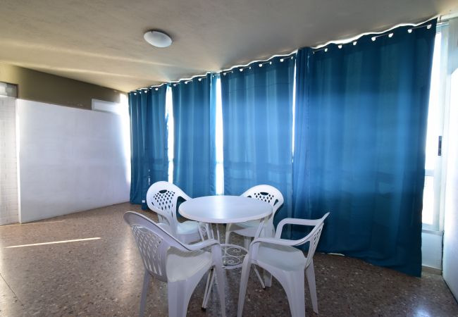 Apartamento en Benidorm - CAROLINA (1 DORMITORIO)