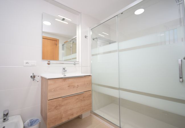 Apartamento en Benidorm - CAROLINA (1 DORMITORIO) Apartamento en Benidorm - CAROLINA (1 DORMITORIO)