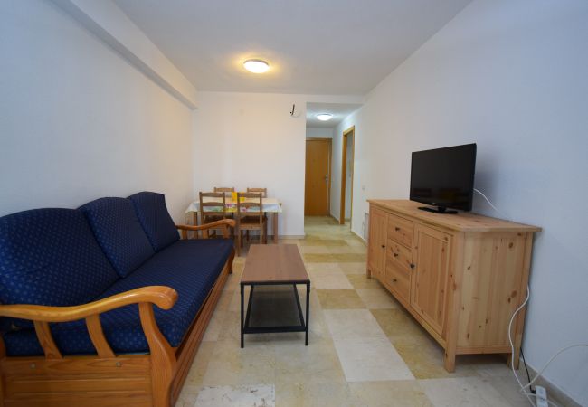 Apartamento en Benidorm - CAROLINA (1 DORMITORIO)