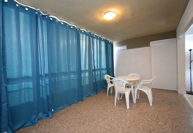 Apartamento en Benidorm - CAROLINA (1 DORMITORIO) Apartamento en Benidorm - CAROLINA (1 DORMITORIO)