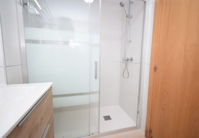 Apartamento en Benidorm - CAROLINA (1 DORMITORIO) Apartamento en Benidorm - CAROLINA (1 DORMITORIO)