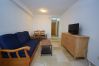 Apartamento en Benidorm - CAROLINA (1 DORMITORIO) Apartamento en Benidorm - CAROLINA (1 DORMITORIO)