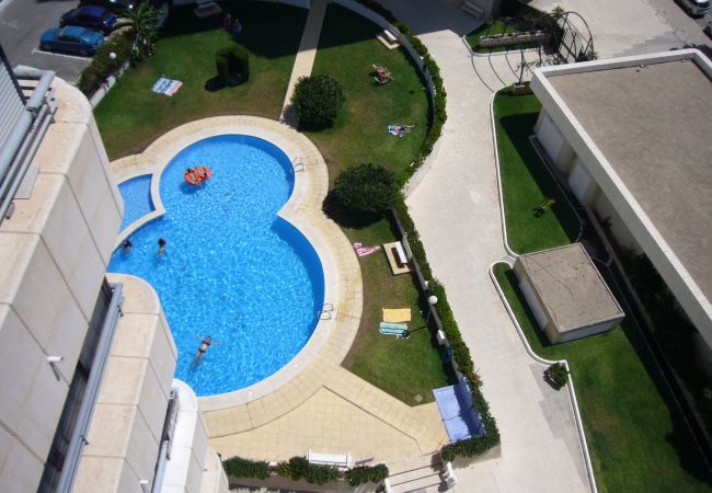 Benidorm - Apartamento