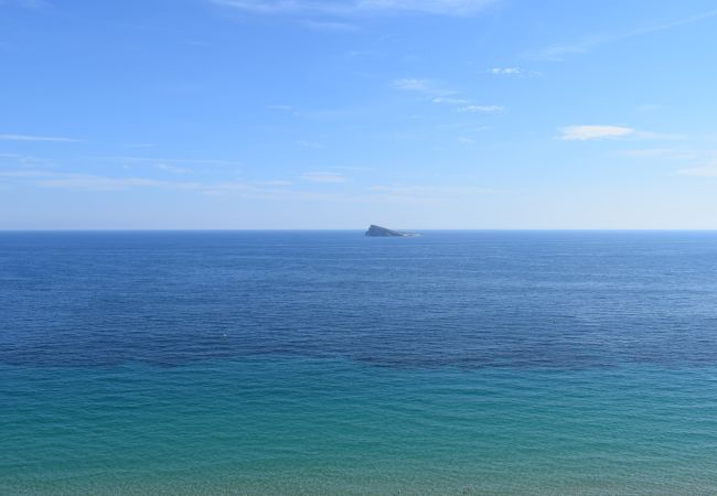Apartamento en Benidorm - PRINCIPADO ARENA (3 DORMITORIOS) Apartamento en Benidorm - PRINCIPADO ARENA (3 DORMITORIOS)