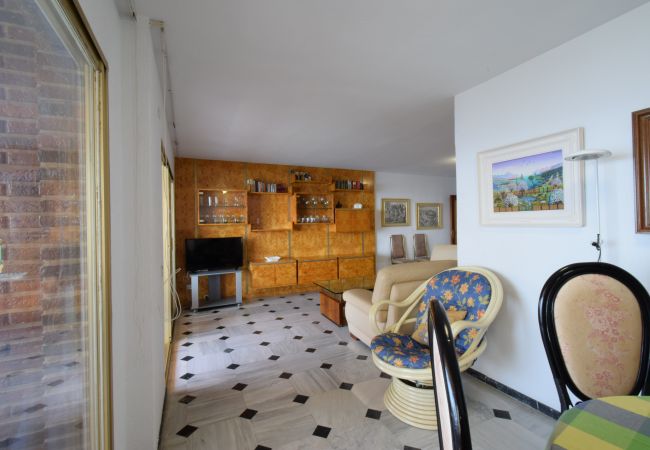 Apartamento en Benidorm - PRINCIPADO ARENA (3 DORMITORIOS) Apartamento en Benidorm - PRINCIPADO ARENA (3 DORMITORIOS)