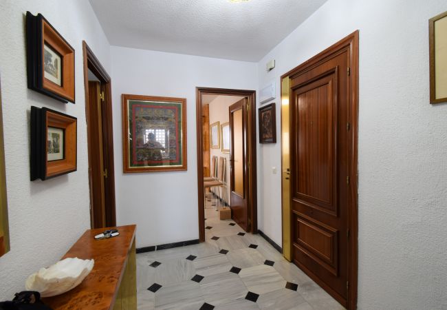 Apartamento en Benidorm - PRINCIPADO ARENA (3 DORMITORIOS) Apartamento en Benidorm - PRINCIPADO ARENA (3 DORMITORIOS)