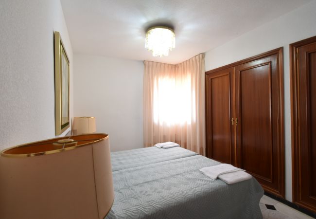 Apartamento en Benidorm - PRINCIPADO ARENA (3 DORMITORIOS)