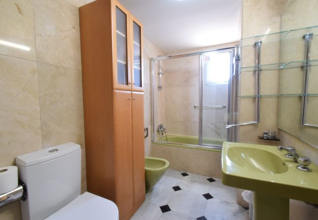 Apartamento en Benidorm - PRINCIPADO ARENA (3 DORMITORIOS) Apartamento en Benidorm - PRINCIPADO ARENA (3 DORMITORIOS)