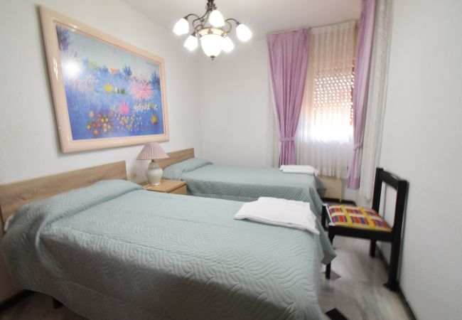 Apartamento en Benidorm - PRINCIPADO ARENA (3 DORMITORIOS) Apartamento en Benidorm - PRINCIPADO ARENA (3 DORMITORIOS)