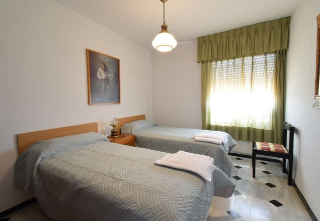 Apartamento en Benidorm - PRINCIPADO ARENA (3 DORMITORIOS) Apartamento en Benidorm - PRINCIPADO ARENA (3 DORMITORIOS)