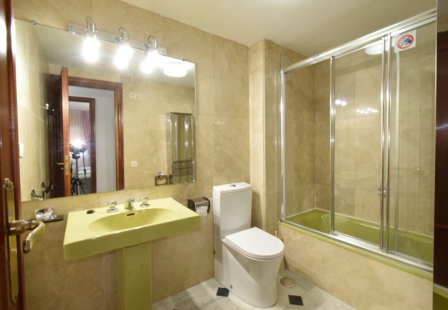 Apartamento en Benidorm - PRINCIPADO ARENA (3 DORMITORIOS) Apartamento en Benidorm - PRINCIPADO ARENA (3 DORMITORIOS)