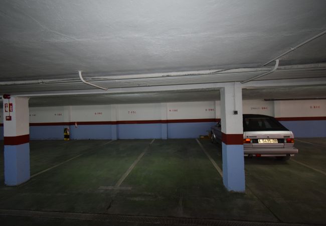 Apartamento en Benidorm - PRINCIPADO ARENA (3 DORMITORIOS) Apartamento en Benidorm - PRINCIPADO ARENA (3 DORMITORIOS)