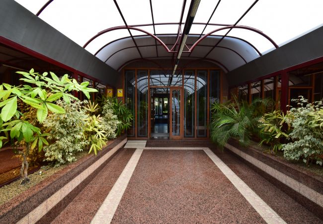 Apartamento en Benidorm - PRINCIPADO ARENA (3 DORMITORIOS) Apartamento en Benidorm - PRINCIPADO ARENA (3 DORMITORIOS)