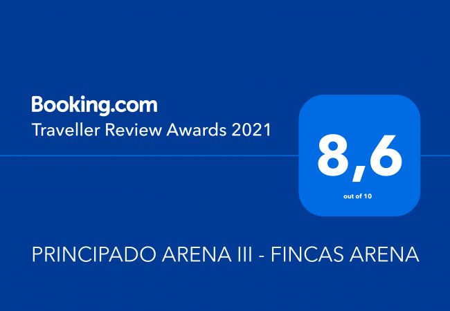 Apartamento en Benidorm - PRINCIPADO ARENA (3 DORMITORIOS) Apartamento en Benidorm - PRINCIPADO ARENA (3 DORMITORIOS)