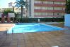 Apartamento en Benidorm - PRINCIPADO ARENA (3 DORMITORIOS) Apartamento en Benidorm - PRINCIPADO ARENA (3 DORMITORIOS)