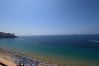Apartamento en Benidorm - PRINCIPADO ARENA (3 DORMITORIOS) Apartamento en Benidorm - PRINCIPADO ARENA (3 DORMITORIOS)