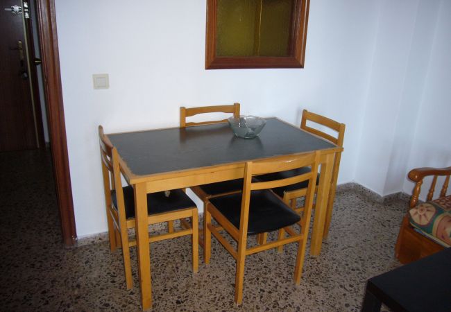 Apartamento en Benidorm - FINLANDIA (1 DORMITORIO)