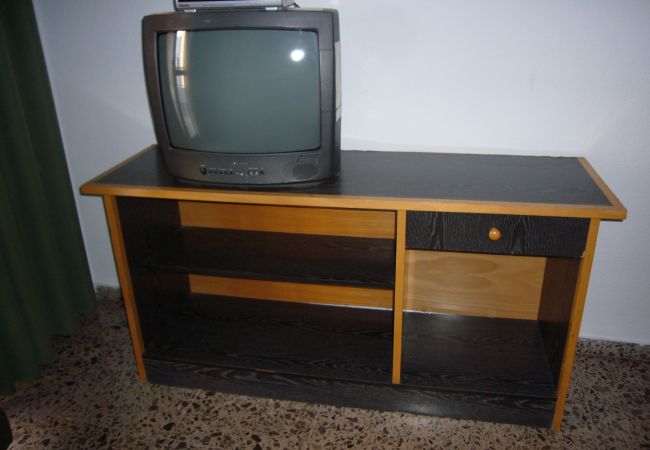 Apartamento en Benidorm - FINLANDIA (1 DORMITORIO) Apartamento en Benidorm - FINLANDIA (1 DORMITORIO)