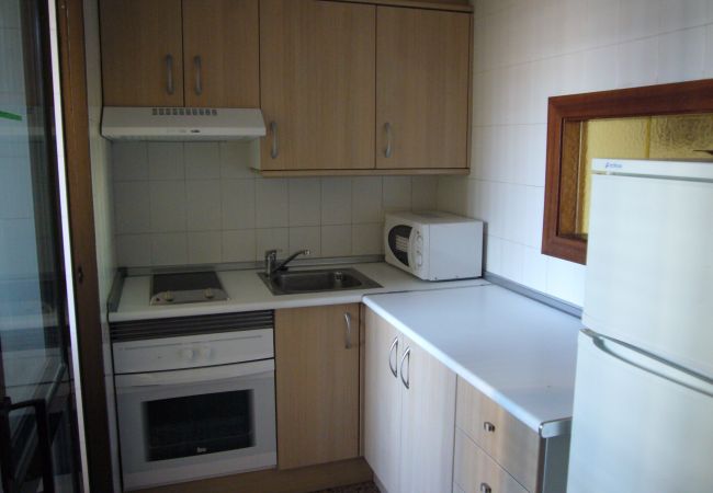 Apartamento en Benidorm - FINLANDIA (1 DORMITORIO) Apartamento en Benidorm - FINLANDIA (1 DORMITORIO)
