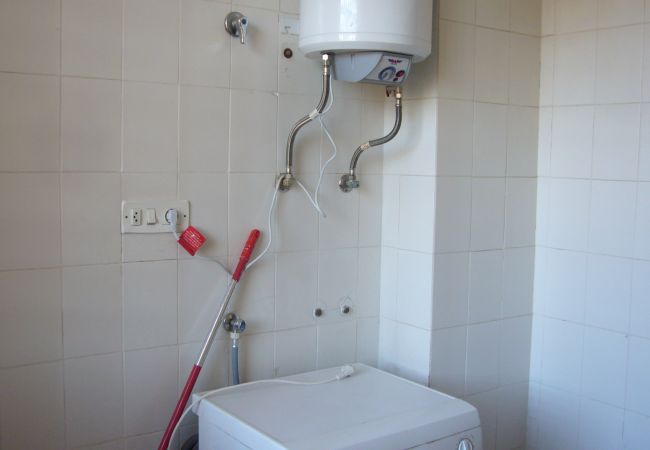 Apartamento en Benidorm - FINLANDIA (1 DORMITORIO) Apartamento en Benidorm - FINLANDIA (1 DORMITORIO)