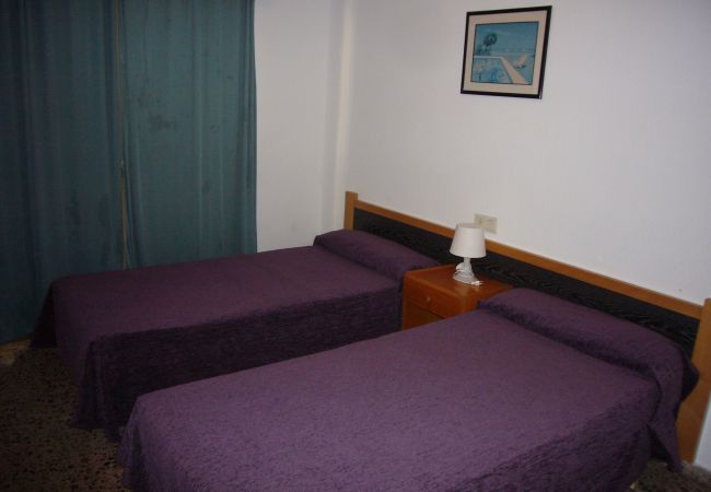 Apartamento en Benidorm - FINLANDIA (1 DORMITORIO) Apartamento en Benidorm - FINLANDIA (1 DORMITORIO)