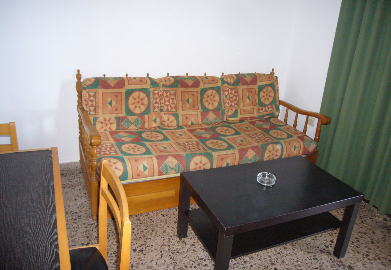 Apartamento en Benidorm - FINLANDIA (1 DORMITORIO)